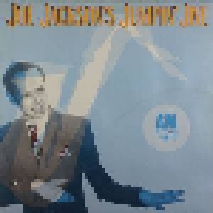 Joe Jackson: Jumpin' Jive (LP) - Bild 1