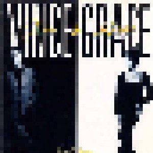 Cover - Vince Jones & Grace Knight: Come In Spinner