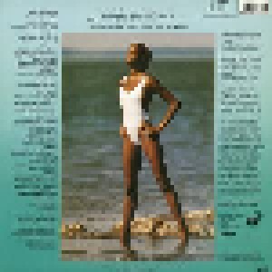 Whitney Houston: Whitney Houston (LP) - Bild 2