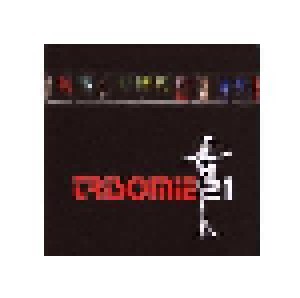 Trisomie 21: Rendez-Vous En France. Live (CD) - Bild 1