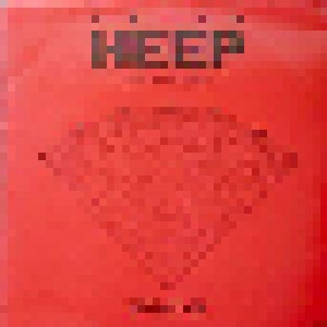 Uriah Heep: Rockarama (1985)
