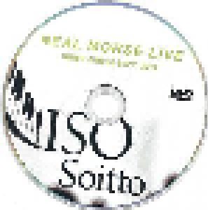 Neal Morse: Iso Soitto Live (DVD) - Bild 2