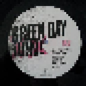 Green Day: ¡Uno! (LP) - Bild 4