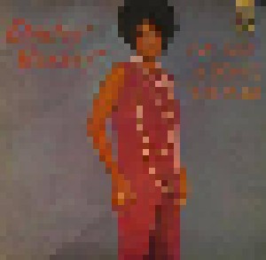 Shirley Bassey: I've Got A Song For You (LP) - Bild 1