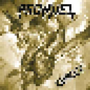 Asomvel: Kamikaze (LP) - Bild 1