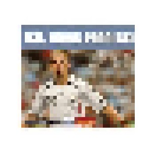 Cover - Hajo Steinert: Ich, Lukas Podolski