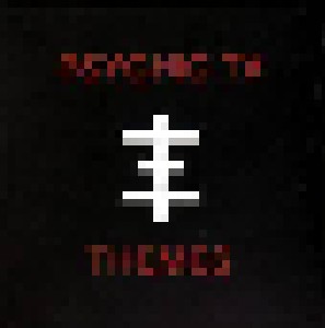 Cover - Psychic TV: Themes