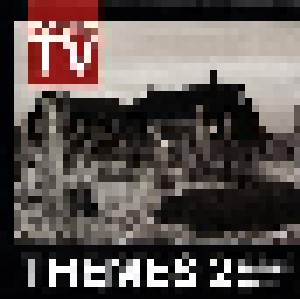 Psychic TV: Themes (6-CD) - Bild 5