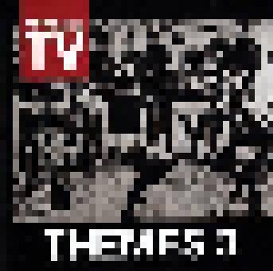 Psychic TV: Themes (6-CD) - Bild 6