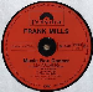 Frank Mills: Music Box Dancer (LP) - Bild 4