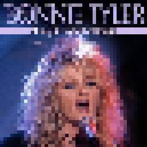 Bonnie Tyler: Straight From The Heart - Best Of (CD) - Bild 1