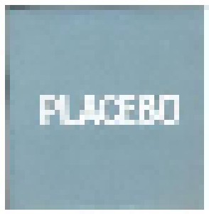 Placebo: Daddy Cool (Promo-Single-CD) - Bild 1
