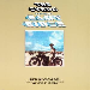 The Byrds: Ballad Of Easy Rider (LP) - Bild 1