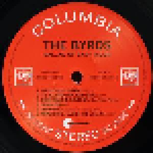 The Byrds: Ballad Of Easy Rider (LP) - Bild 8