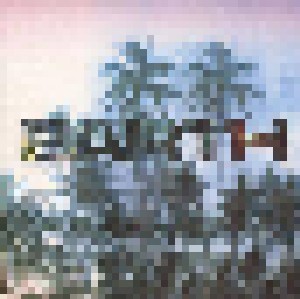 Cover - K-Scope: Earth Volume 4