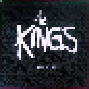 The Kings: The Kings Are Here (LP) - Bild 1