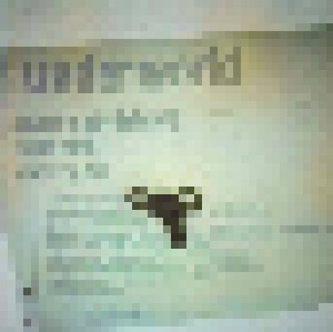 Underworld: Pearl's Girl (Single-CD) - Bild 1