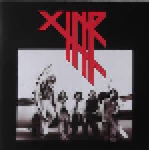 XINR: XINR (LP) - Bild 1
