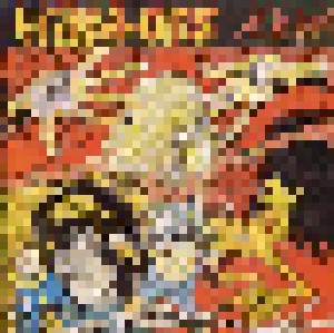 Hard-Ons: Dickcheese (CD) - Bild 1