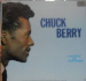 Chuck Berry: On Stage / Rockin' At The Hops (2-LP) - Bild 3