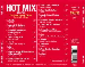 Doc Powerhouse & Friends Feat. D.J. Dudge: Hot Mix Non-Stop (CD) - Bild 2