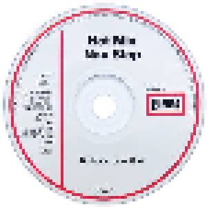 Doc Powerhouse & Friends Feat. D.J. Dudge: Hot Mix Non-Stop (CD) - Bild 4