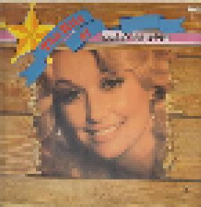 Dolly Parton: The Hits Of Dolly Parton (LP) - Bild 1