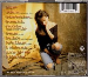 Holly Dunn: Milestones - Greatest Hits (CD) - Bild 2