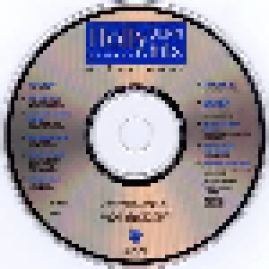 Holly Dunn: Milestones - Greatest Hits (CD) - Bild 3
