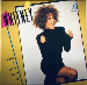 Whitney Houston: Where Do Broken Hearts Go (12") - Bild 1