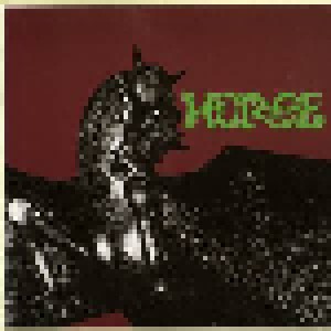 Horse: Horse (LP) - Bild 1