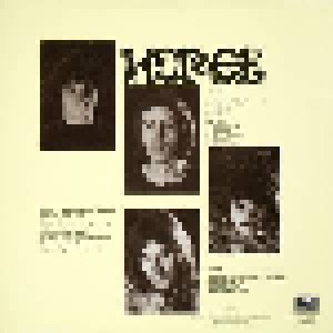 Horse: Horse (LP) - Bild 2
