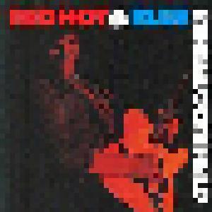 Mike Bloomfield: Red Hot & Blue - Cover
