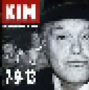Kim Larsen & Kjukken: 7-9-13 - Cover