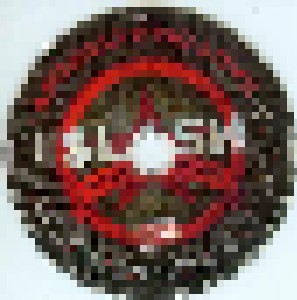 Slash Feat. Myles Kennedy And The Conspirators: Apocalyptic Love (CD) - Bild 3