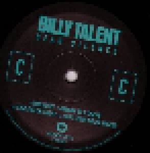 Billy Talent: Dead Silence (2-LP + CD) - Bild 4