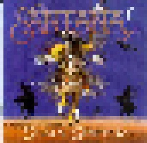 Santana: Shape Shifter (CD) - Bild 1