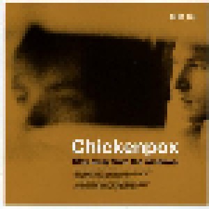 Cover - Chickenpox: Stay Away From The Windows.
