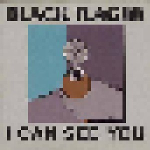 Black Flag: I Can See You (Single-CD) - Bild 1