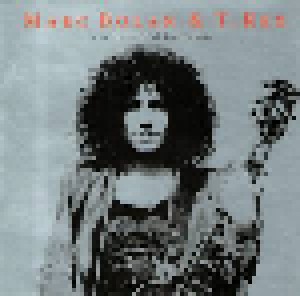 Marc Bolan & T. Rex: The Essential Collection (CD) - Bild 1