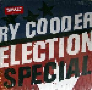 Ry Cooder: Election Special (LP + CD) - Bild 1