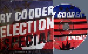 Ry Cooder: Election Special (LP + CD) - Bild 7