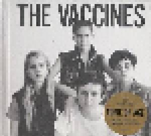 The Vaccines: Come Of Age (2-CD) - Bild 1