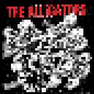 The Alligators: Time's Up You're Dead (LP) - Bild 1