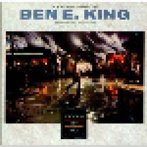 Ben E. King: Stand By Me - The Ultimate Collection (LP) - Bild 1