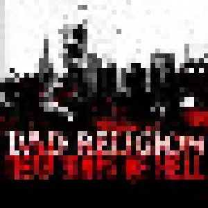 Bad Religion: New Maps Of Hell (CD) - Bild 1