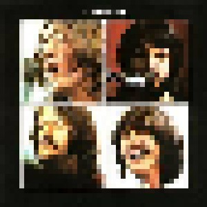 The Beatles: Let It Be (CD) - Bild 1
