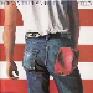 Bruce Springsteen: Born In The U.S.A. (CD) - Bild 1