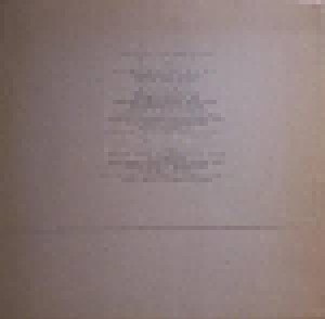 Angelo Branduardi: La Pulce D'acqua (LP) - Bild 3
