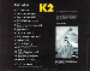 Don Airey: K2: Tales Of Triumph & Tragedy (CD) - Bild 7